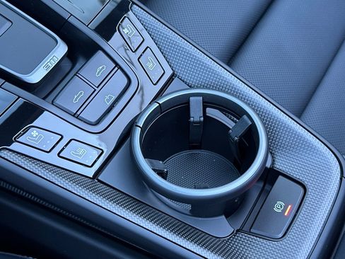 New 2026 Porsche 911 Carrera image 26