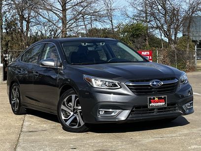 Used 2020 Subaru Legacy Touring XT w/ Popular Package #2