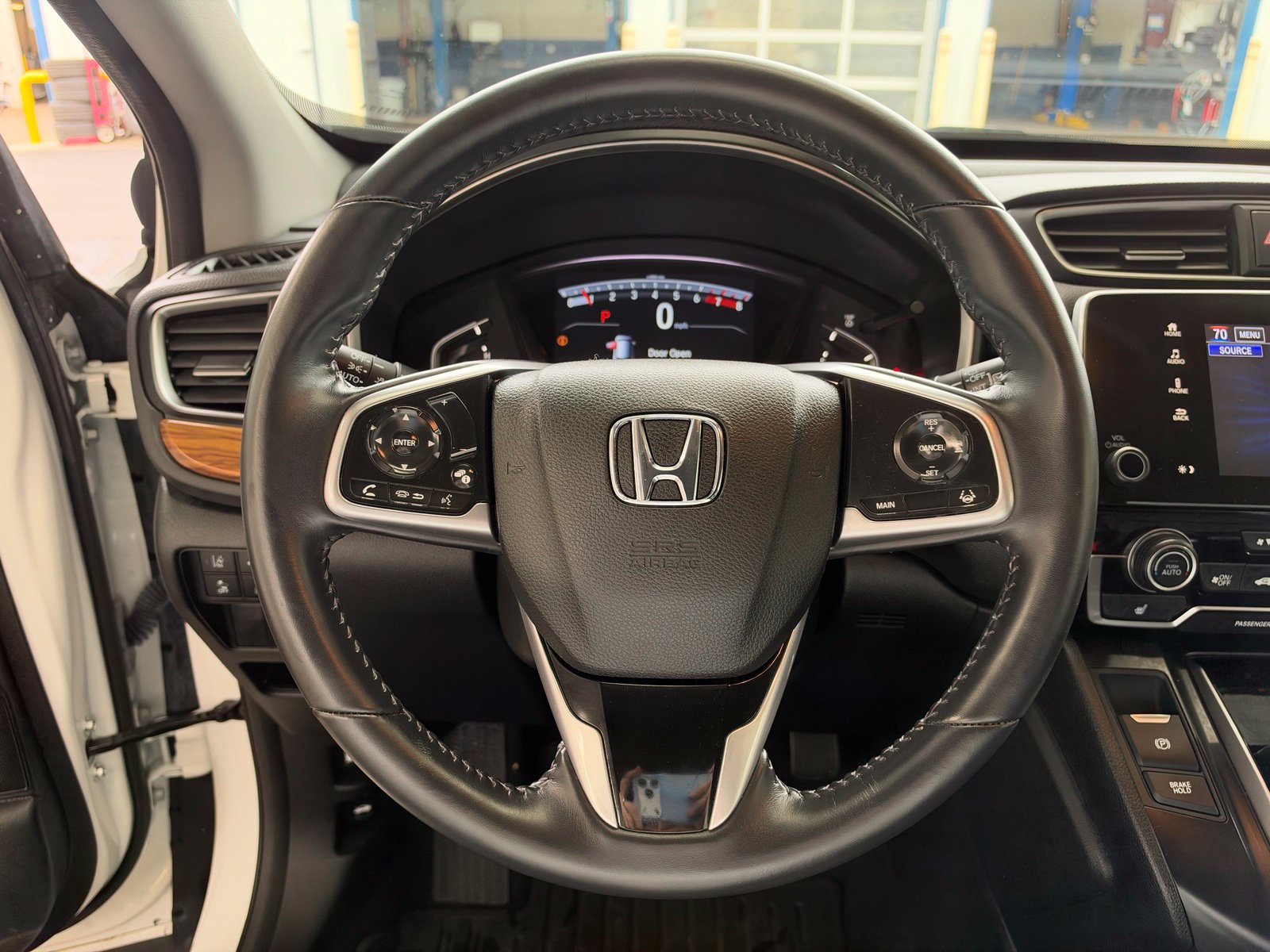Used 2022 Honda CR-V EX-L image 14