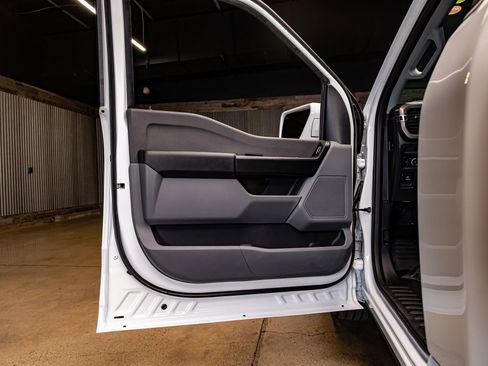 Used 2025 Ford F150 XL w/ Equipment Group 103A High image 20