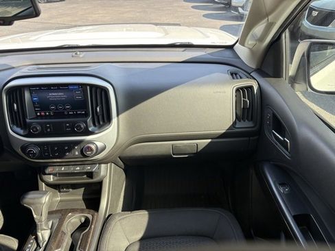 Certified 2021 GMC Canyon Elevation w/ Trailering Package image 20