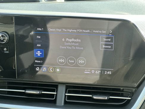 Used 2024 Chevrolet Trax RS w/ Driver Confidence Package image 26