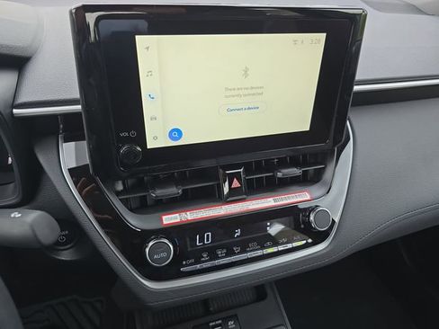 New 2026 Toyota Corolla Cross S image 19