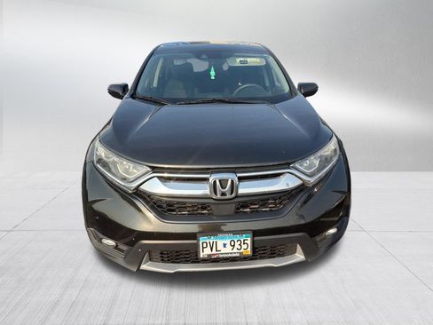 Used 2017 Honda CR-V EX image 2