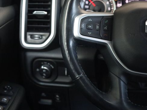 Used 2020 RAM 1500 Big Horn AWD/4WD image 28