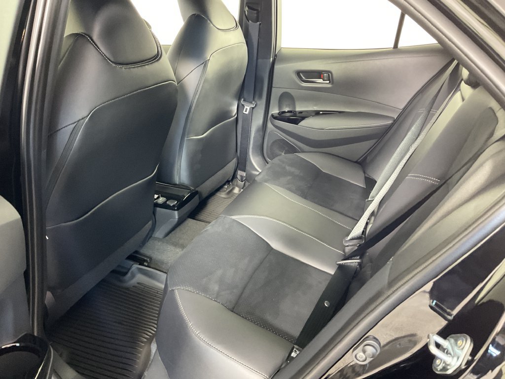 New 2026 Toyota Corolla GR AWD/4WD image 18