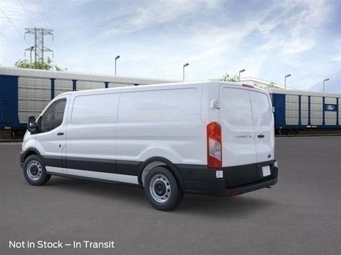 New 2025 Ford Transit 150 Low Roof w/ Load Area Protection Package image 32
