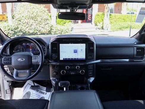 Used 2022 Ford F150 XLT w/ Equipment Group 302A High image 26