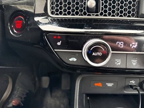 Used 2023 Honda Civic EX image 22