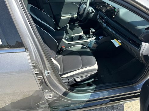 New 2026 Kia K4 GT-Line FWD image 13