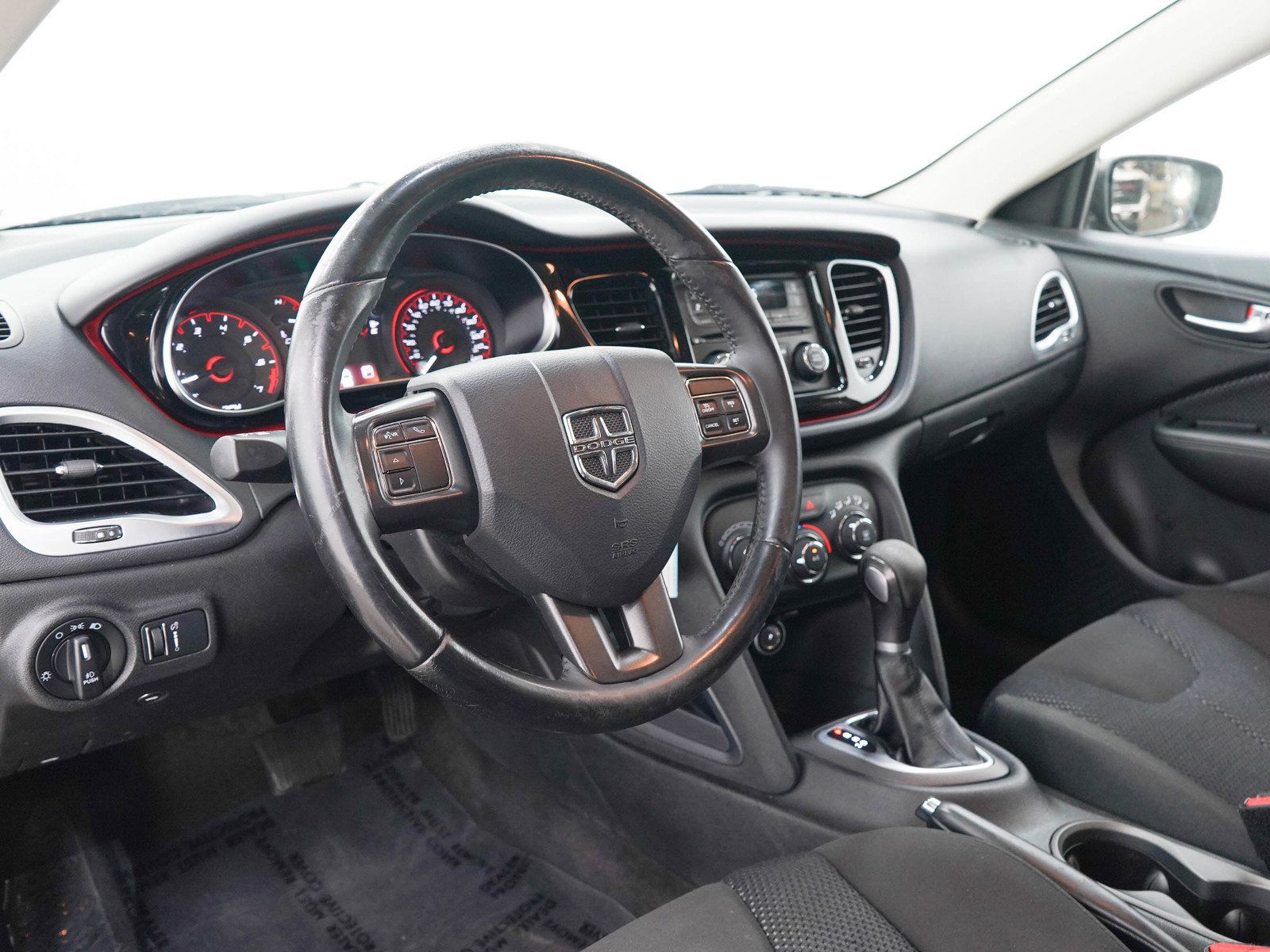 Used 2016 Dodge Dart SXT Sport FWD image 22