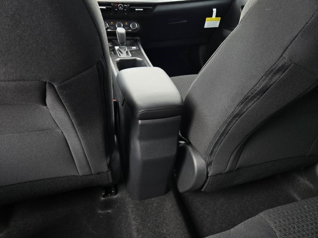 New 2026 Nissan Kicks S FWD image 13