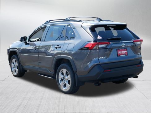 Certified 2025 Toyota RAV4 XLE w/ Convenience Package AWD/4WD image 5