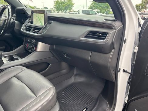 Used 2022 Chevrolet Tahoe LT w/ LT Signature Package AWD/4WD image 54