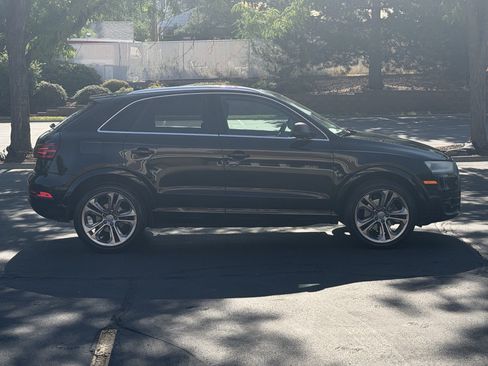Used 2015 Audi Q3 2.0T Prestige w/ Prestige Package AWD/4WD image 7