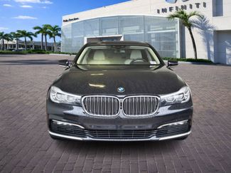 Used 2018 BMW 740i video 2