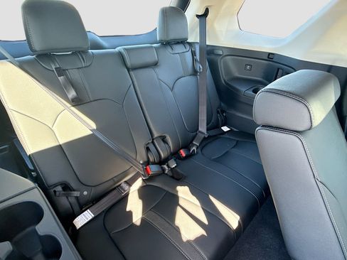 New 2026 Honda Pilot EX-L image 23