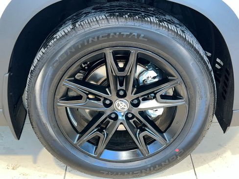 New 2026 Toyota Grand Highlander AWD Hybrid image 4