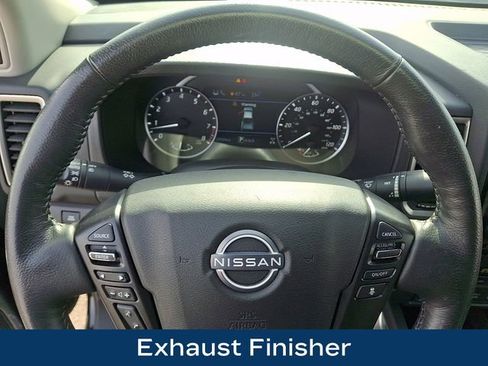 Used 2024 Nissan Frontier SV w/ Hardbody Edition image 22