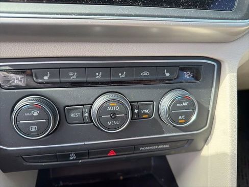 Used 2019 Volkswagen Atlas SE image 10