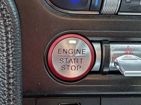 Used 2022 Ford Mustang GT Premium w/ Equipment Group 401A RWD image 15