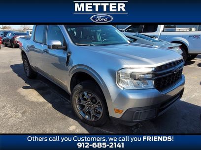 Used 2022 Ford Maverick XLT w/ XLT Luxury Package