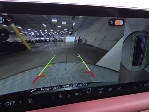 New 2026 Lincoln Aviator Reserve AWD/4WD image 30