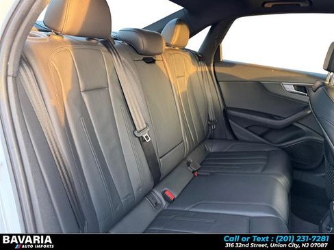 Used 2018 Audi A4 2.0T Premium Plus image 18