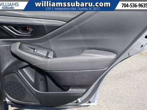 New 2025 Subaru Outback Wilderness image 21