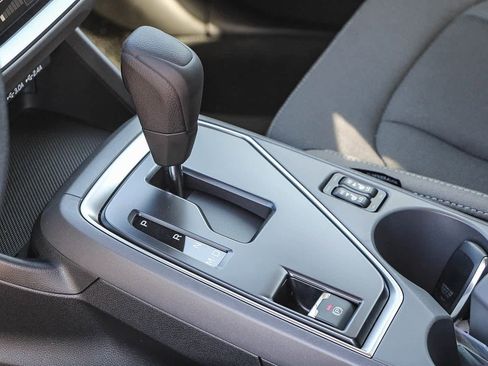 New 2025 Subaru Crosstrek 2.0i Premium image 21