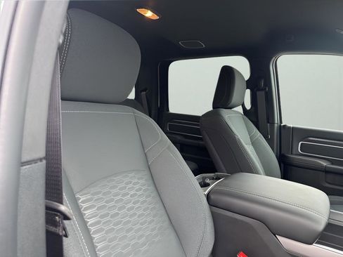 New 2026 RAM 3500 Lone Star image 15