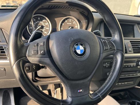 Used 2013 BMW X6 xDrive50i image 14