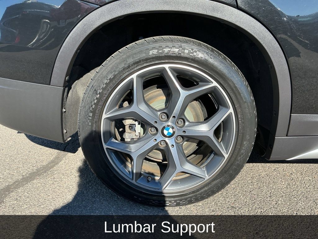 Used 2016 BMW X1 xDrive28i AWD/4WD image 9