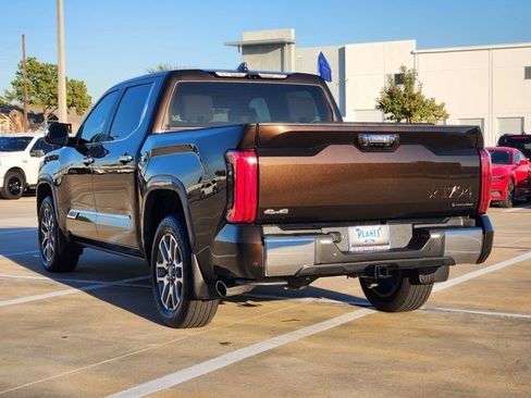 Used 2025 Toyota Tundra 1794 Edition image 7