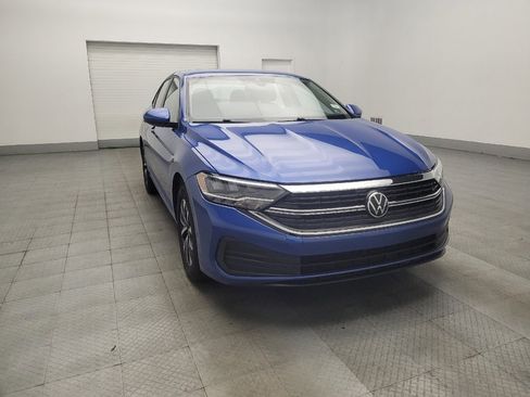 Used 2024 Volkswagen Jetta S FWD image 13