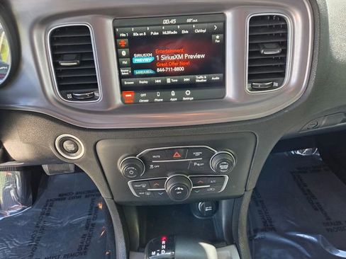 Certified 2023 Dodge Charger SXT image 13
