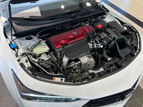 New 2026 Acura Integra Type S image 20