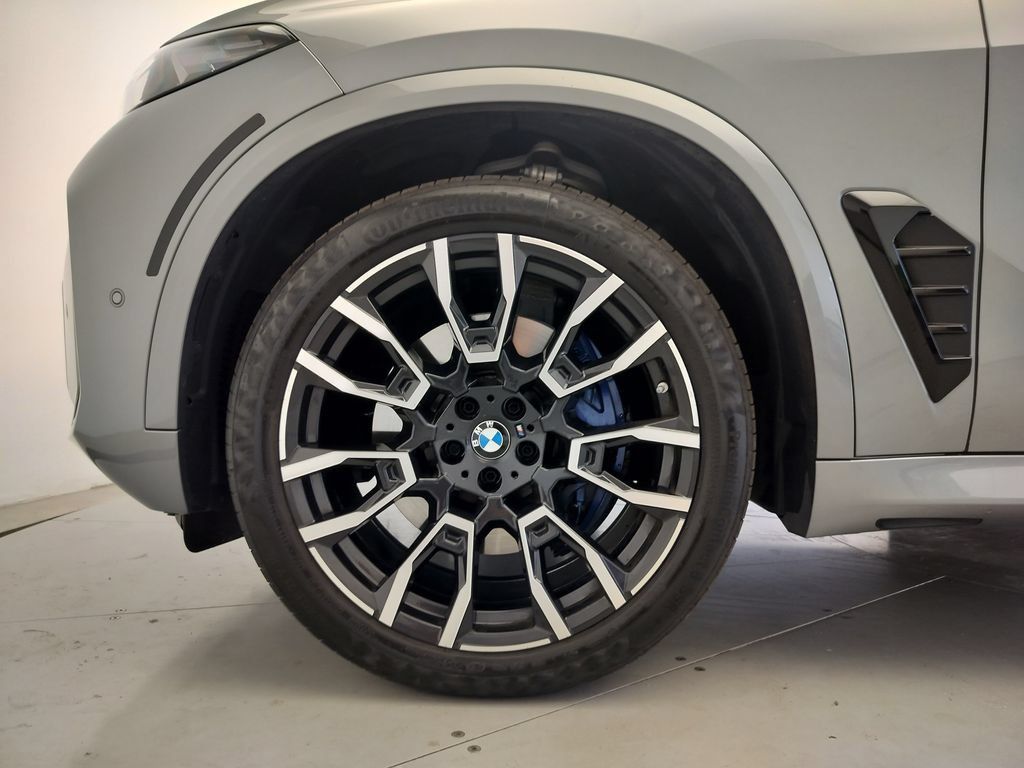 Certified 2024 BMW X5 xDrive40i w/ Executive Package AWD/4WD image 5
