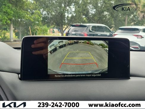 Used 2022 MAZDA CX-5 AWD 2.5 S w/ Select Package image 28