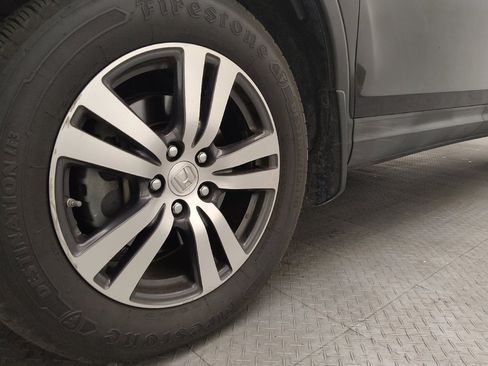 Used 2017 Honda Pilot EX-L image 31