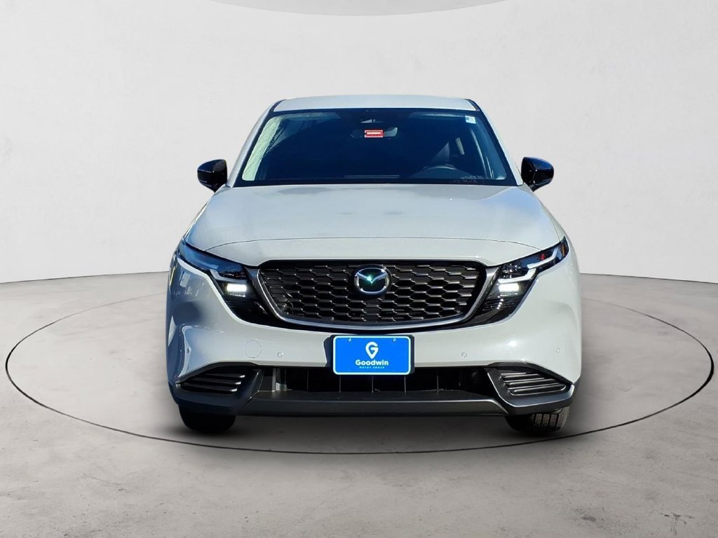 New 2026 MAZDA CX-5 Select AWD/4WD image 2