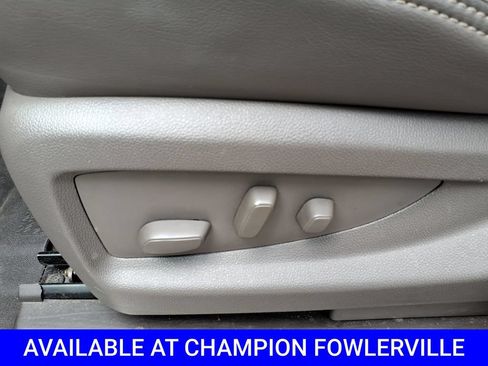 Used 2019 GMC Yukon XL Denali w/ Denali Ultimate Package AWD/4WD image 12