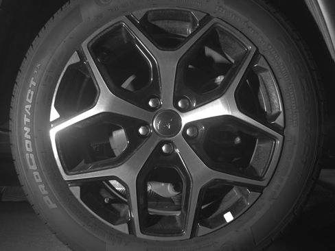 Used 2025 Jeep Compass Limited image 15