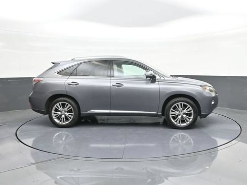 Used 2013 Lexus RX 350 FWD w/ Navigation Pkg image 26