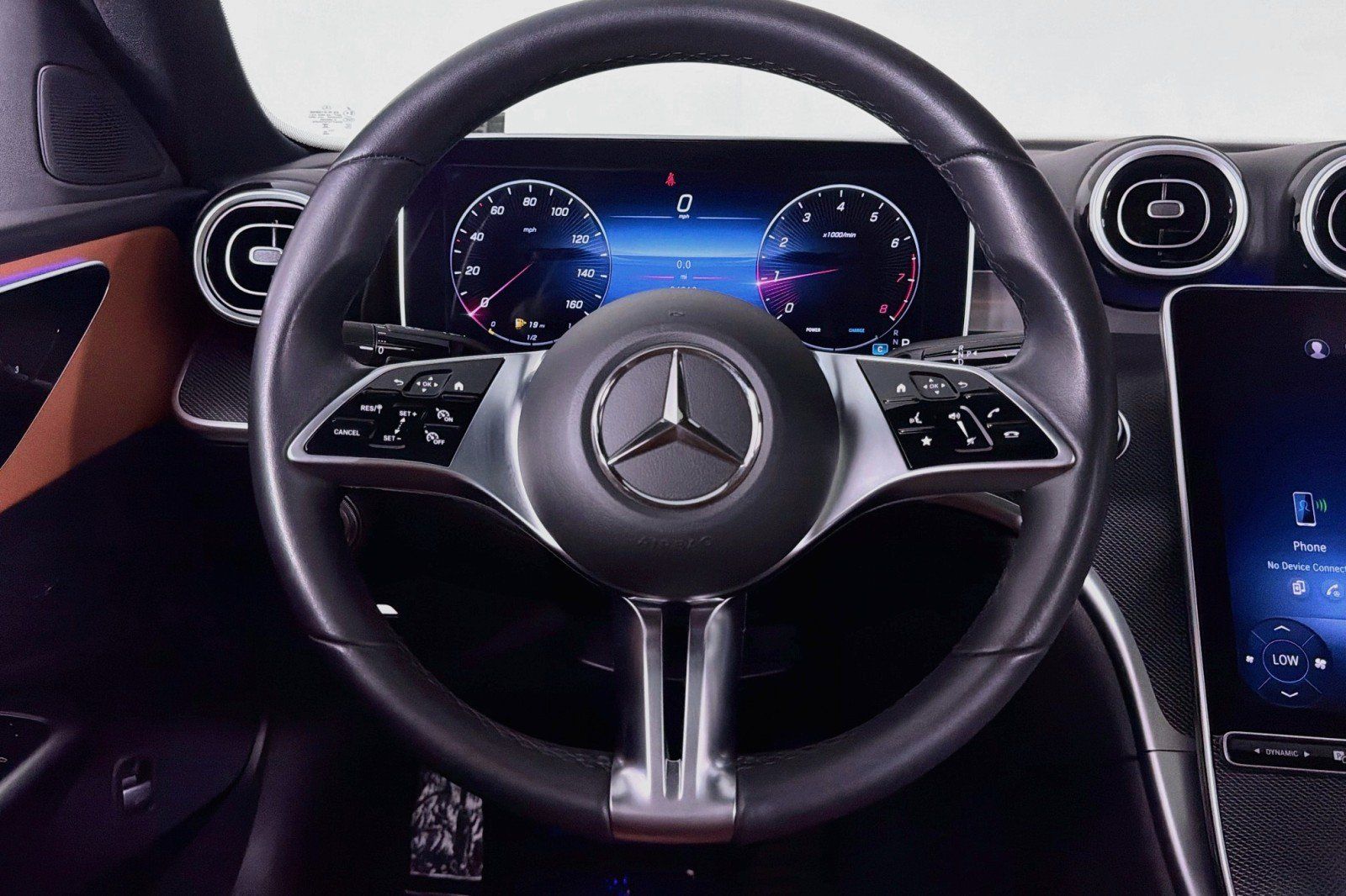 Certified 2023 Mercedes-Benz C 300 Sedan image 19