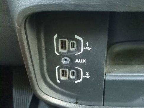 Certified 2024 RAM 2500 Big Horn w/ Bed Utility Group image 24