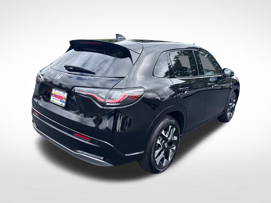 Used 2026 Honda HR-V EX-L image 5
