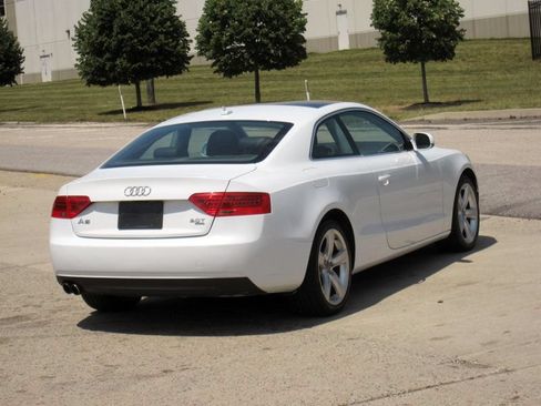 Used 2015 Audi A5 2.0T Premium AWD/4WD image 13