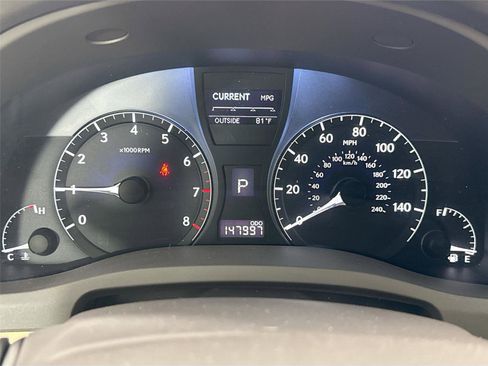 Used 2010 Lexus RX 350 2WD image 20