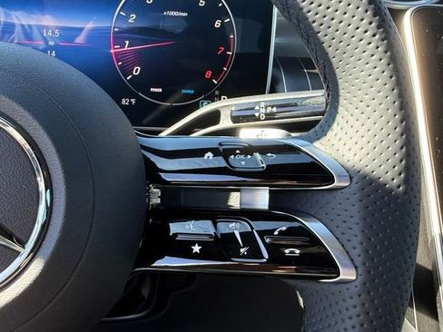 New 2026 Mercedes-Benz GLC 300 4MATIC image 16